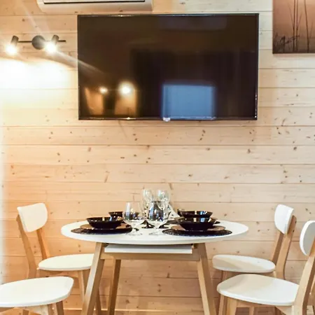 2 Bedroom Pet Friendly In * Wilcze (Greater Poland)