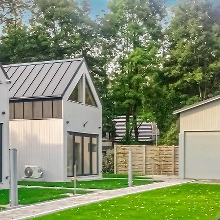 2 Bedroom Pet Friendly In Wilcze