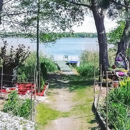 2 Bedroom Pet Friendly In * Wilcze (Greater Poland)