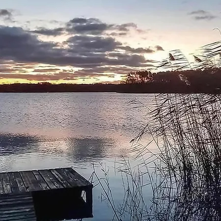 Amazing In With Sauna Hébergement de vacances Wilcze (Greater Poland)