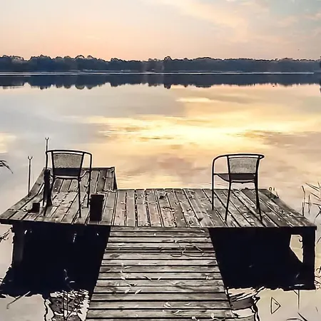 2 Bedroom Pet Friendly In Prázdninový dům *