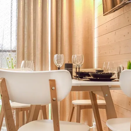 Ferienhaus 2 Bedroom Pet Friendly In