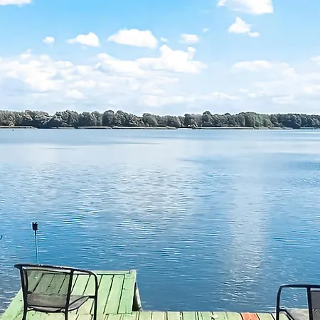 2 Bedroom Pet Friendly In Wilcze * Wilcze (Greater Poland)
