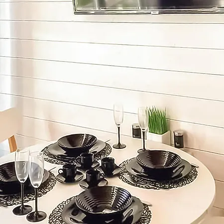 2 Bedroom Pet Friendly In * Wilcze (Greater Poland)