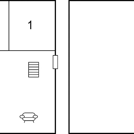 2 Bedroom Pet Friendly In *