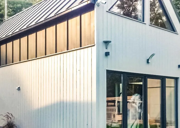 Prázdninový dům 2 Bedroom Pet Friendly In *