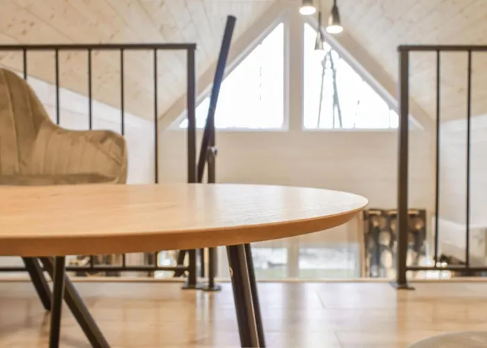 2 Bedroom Pet Friendly In * Wilcze (Greater Poland)