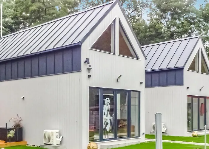 2 Bedroom Pet Friendly In