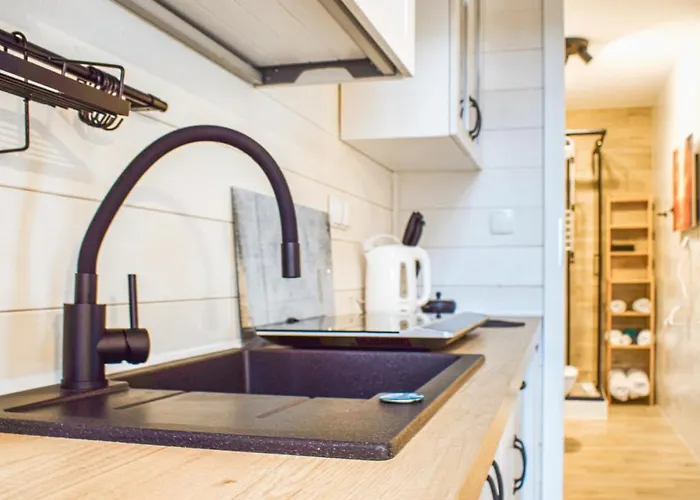 Prázdninový dům 2 Bedroom Pet Friendly In *