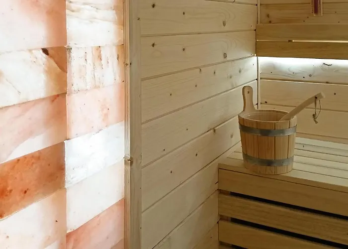 Prázdninový dům 2 Bedroom Pet Friendly In Wilcze (Greater Poland)