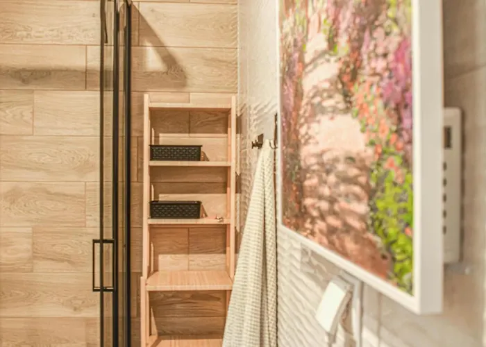 2 Bedroom Pet Friendly In Prázdninový dům