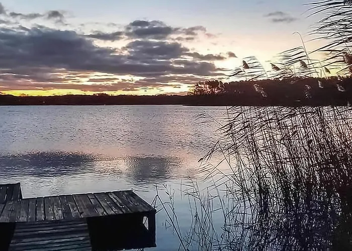 2 Bedroom Pet Friendly In Prázdninový dům Wilcze (Greater Poland)