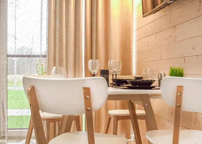 Prázdninový dům 2 Bedroom Pet Friendly In