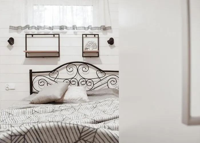 2 Bedroom Pet Friendly In Wilcze (Greater Poland)