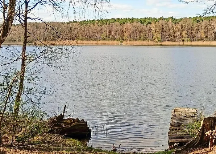 Prázdninový dům 2 Bedroom Pet Friendly In