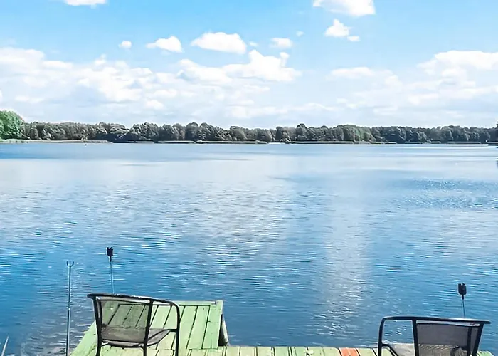 2 Bedroom Pet Friendly In * Wilcze (Greater Poland)