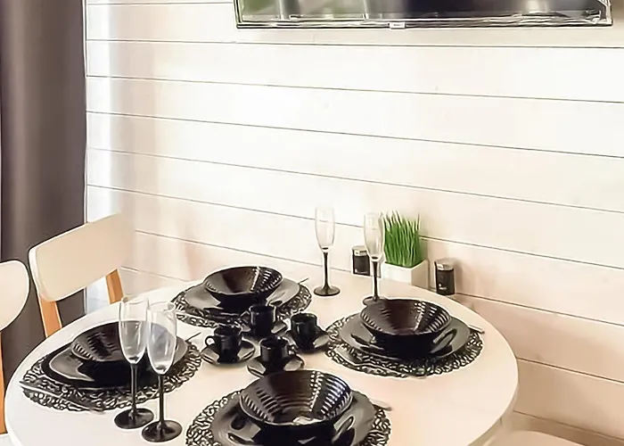 2 Bedroom Pet Friendly In * Wilcze (Greater Poland)